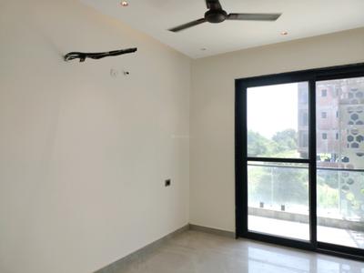 Bedroom Image of 2250 Sq.ft 4 BHK Builder Floor for sale in Sector 89 Faridabad for Rs. 21500000