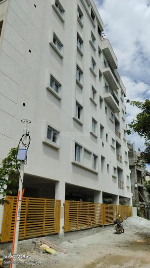READY TO MOVE SR HOMES KR PURAM MEDAHALLI Main Image 1