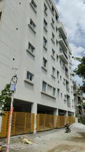 Image of 1377 Sq.ft 3 BHK Apartment / Flat for sale in K R Puram, Bengaluru for Rs. 6600000