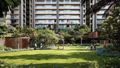 Image of 1945 Sq.ft 3 BHK Apartment / Flat for sale in Conscient Parq, Sector 80, Gurgaon for Rs. 31000000