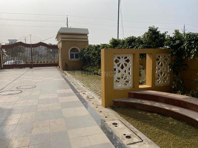 Image of 1259 Sq.ft 3 BHK Apartment / Flat for sale in RCB Shiva Greens, Vrindavan Yojana, Lucknow for Rs. 8500000