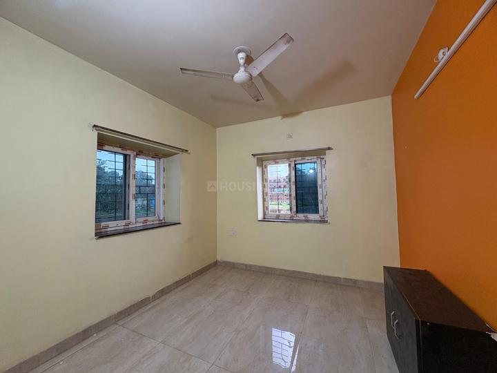 siyaram apartment argora road ranchi Bedroom 1