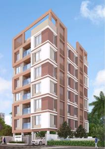 Image of 1080 Sq.ft 2 BHK Apartment / Flat for sale in Erandwane, Pune for Rs. 21000000