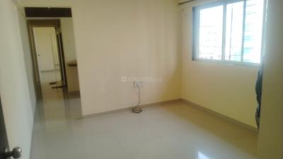 Living Room Image of 450 Sq.ft 1 BHK Apartment / Flat for rent in Neha Galaxy, Prabhadevi Mumbai for Rs. 47000