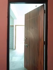 Main Entrance Image of 701 Sq.ft 2 BHK Apartment / Flat for sale in Baghajatin Kolkata for Rs. 2600000
