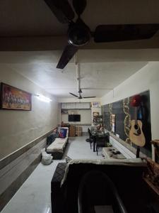 Living Room Image of 560 Sq.ft 1 BHK Apartment / Flat for sale in Dombivli West Thane for Rs. 4600000