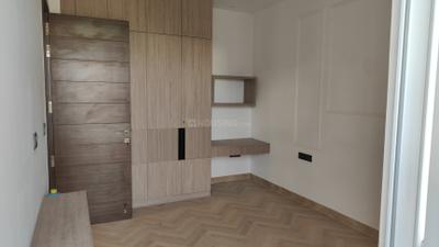Bedroom Image of 1650 Sq.ft 3 BHK Builder Floor for rent in Trehan Luxury Floors 71, Sector 71 Gurgaon for Rs. 47000