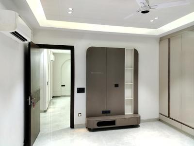 1 BHK Independent Builder Floor