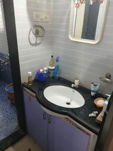 Bathroom Image of Shhivkrupa in Pashan, Pune