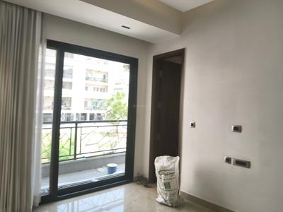Bedroom Image of 1550 Sq.ft 3 BHK Builder Floor for sale in Sector 63 Gurgaon for Rs. 23000000