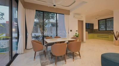 Hall Image of 2800 Sq.ft 5 BHK Villa for sale in Khandala Lonavala for Rs. 50000000
