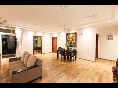 4 BHK Flat