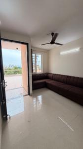 Hall Image of 900 Sq.ft 1 BHK Builder Floor for rent in Sector 40 Gurgaon for Rs. 32000