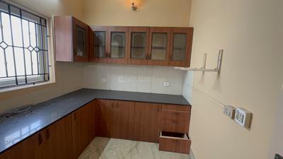 Kitchen Image of 4600 Sq.ft 8 BHK Independent House for sale in Nesapakkam Chennai for Rs. 61000000
