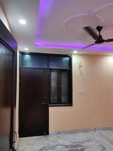 Hall Image of 1000 Sq.ft 3 BHK Independent House for sale in Subzi Mandi New Delhi for Rs. 8900000