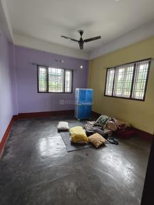 2 BHK Independent Builder Floor
