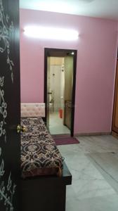 Bedroom Image of 1120 Sq.ft 2 BHK Apartment / Flat for sale in Kalighat Kolkata for Rs. 6500000