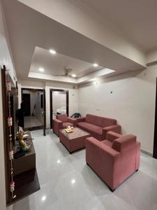 Hall Image of 985 Sq.ft 2 BHK Apartment / Flat for rent in Jjanki Nagar Varanasi for Rs. 23000