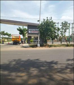 Image of 1200 Sq.ft Residential Plot / Land for sale in Mahindra Lake Front Estates, Paranur, Chennai for Rs. 9500000