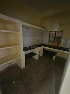 Kitchen Image of 880 Sq.ft 2 BHK Apartment / Flat for sale in Purasawalkam Chennai for Rs. 3500000