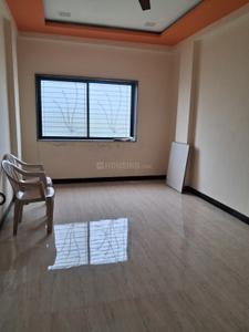 Hall Image of 668 Sq.ft 1 BHK Apartment / Flat for sale in Saraswati Residency, Kedgaon Ahmednagar for Rs. 2300000