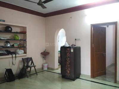 1 BHK Independent Builder Floor