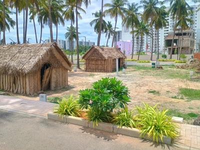 Image of 1200 Sq.ft Residential Plot / Land for sale in Kelambakkam, Chennai for Rs. 5940000