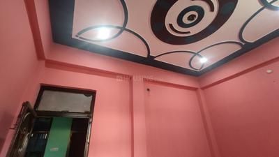 Living Room Image of 1000 Sq.ft 2 BHK Independent House for rent in Sai Dham Apartments, Rajrooppur Allahabad for Rs. 8000