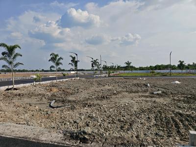 Image of 1202 Sq.ft Residential Plot / Land for sale in Padappai, Chennai for Rs. 4566398