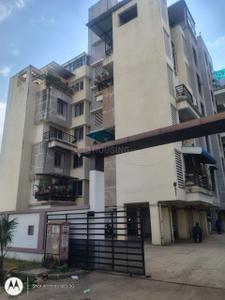 Image of 900 Sq.ft 2 BHK Apartment / Flat for rent in Panchavati, Nashik for Rs. 15000