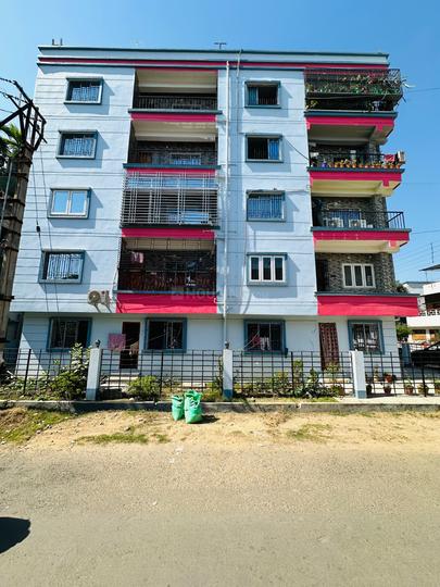 S Deb Housing Main Image 1