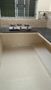 Kitchen Image of 1026 Sq.ft 2 BHK Apartment / Flat for rent in Teynampet Chennai for Rs. 40000
