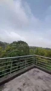 Balcony Image of 1560 Sq.ft 2 BHK Apartment / Flat for sale in Karapur Goa for Rs. 6500000