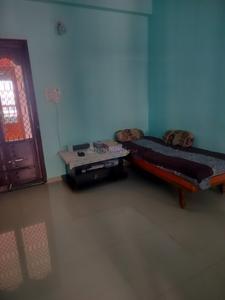 Hall Image of 1025 Sq.ft 2 BHK Apartment / Flat for sale in Vadadla Bharuch for Rs. 2300000
