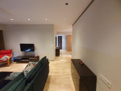 Hall Image of 3600 Sq.ft 4.5 BHK Apartment / Flat for sale in Lunkad Sky Vie, Viman Nagar Pune for Rs. 44000000