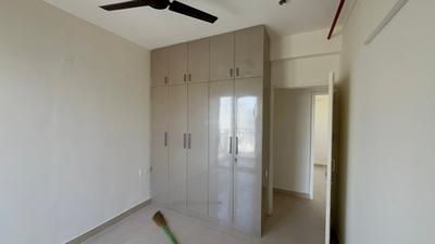Bedroom Image of 800 Sq.ft 3 BHK Apartment / Flat for rent in Signature Global Golf Green, Sector 79 Gurgaon for Rs. 19000
