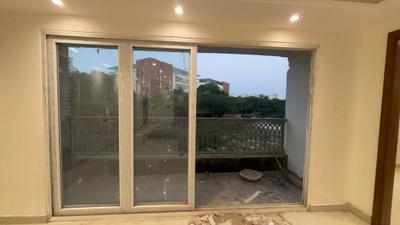 Image of 1890 Sq.ft 4 BHK Apartment / Flat for sale in Satbari, New Delhi for Rs. 16000000