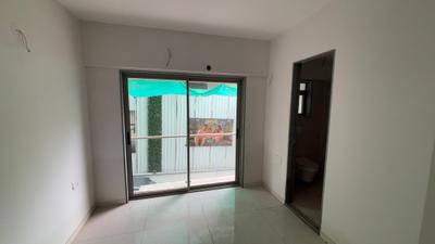 Bedroom Image of 630 Sq.ft 2 BHK Apartment / Flat for sale in Avant Heritage III, Jogeshwari East Mumbai for Rs. 13000000