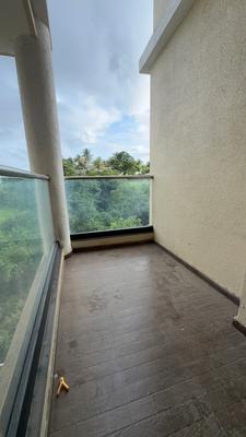 Image of 1022 Sq.ft 2 BHK Apartment / Flat for sale in Kothrud, Pune for Rs. 13200000