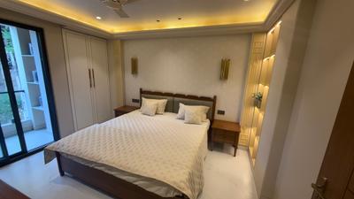 Bedroom Image of 2400 Sq.ft 3 BHK Apartment / Flat for sale in Shyam Nagar Jaipur for Rs. 24192000