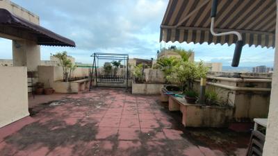 Image of 2000 Sq.ft 2 BHK Penthouse for sale in Kolte Patil Margosa Heights, Mohammed Wadi, Pune for Rs. 8200000