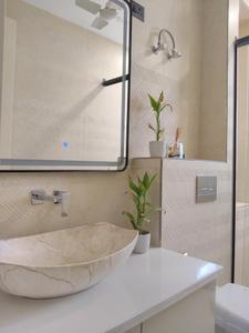 Bedroom Three Image of 3650 Sq.ft 4 BHK Builder Floor for rent in DLF Phase 2, DLF Phase 2 Gurgaon for Rs. 200000