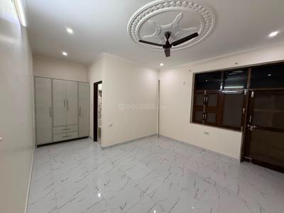Bedroom Image of 1300 Sq.ft 2 BHK Builder Floor for rent in Palam Vihar Gurgaon for Rs. 30000