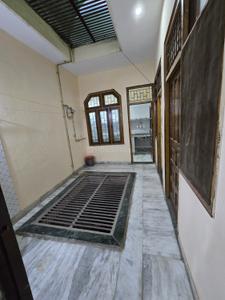 Image of 700 Sq.ft 1 RK Independent House for rent in Pratap Vihar, Ghaziabad for Rs. 15000