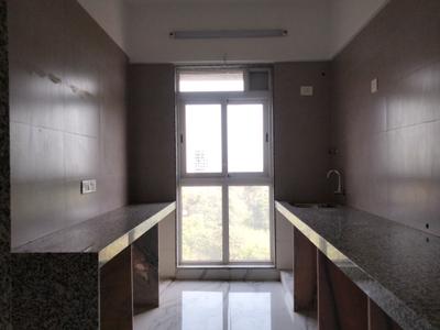 Kitchen Image of 1190 Sq.ft 2 BHK Apartment / Flat for sale in Taloja Navi Mumbai for Rs. 9000000