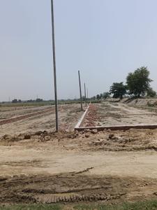 Image of 720 Sq.ft Residential Plot / Land for sale in Loni, Ghaziabad for Rs. 1280000