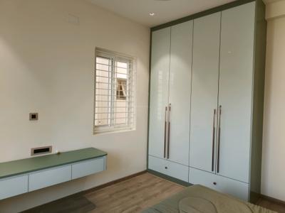 Bedroom Image of 1800 Sq.ft 4 BHK Villa for sale in Lakshmipuram Chennai for Rs. 22100000