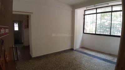 2 BHK Independent Builder Floor