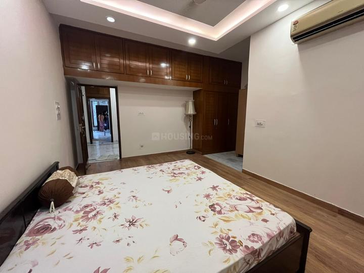 Sector 69 Bedroom 1