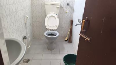 Image of 1600 Sq.ft 3 BHK Apartment / Flat for rent in Himayath Nagar, Hyderabad for Rs. 35000